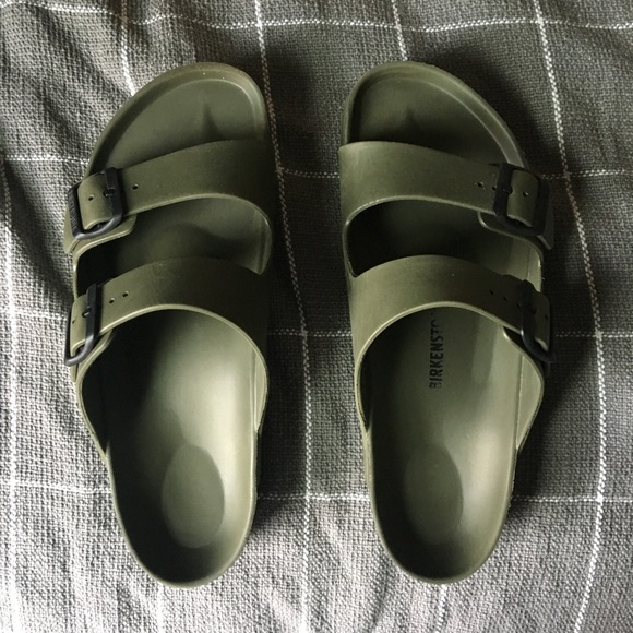 birkenstock essentials men
